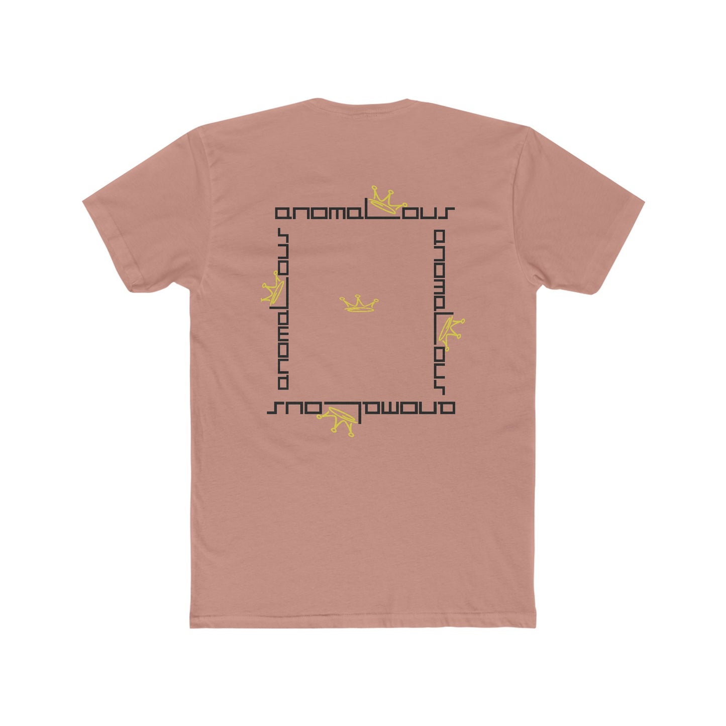 Square Biz Tee