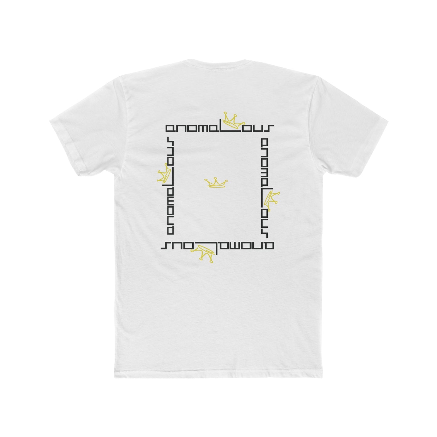 Square Biz Tee