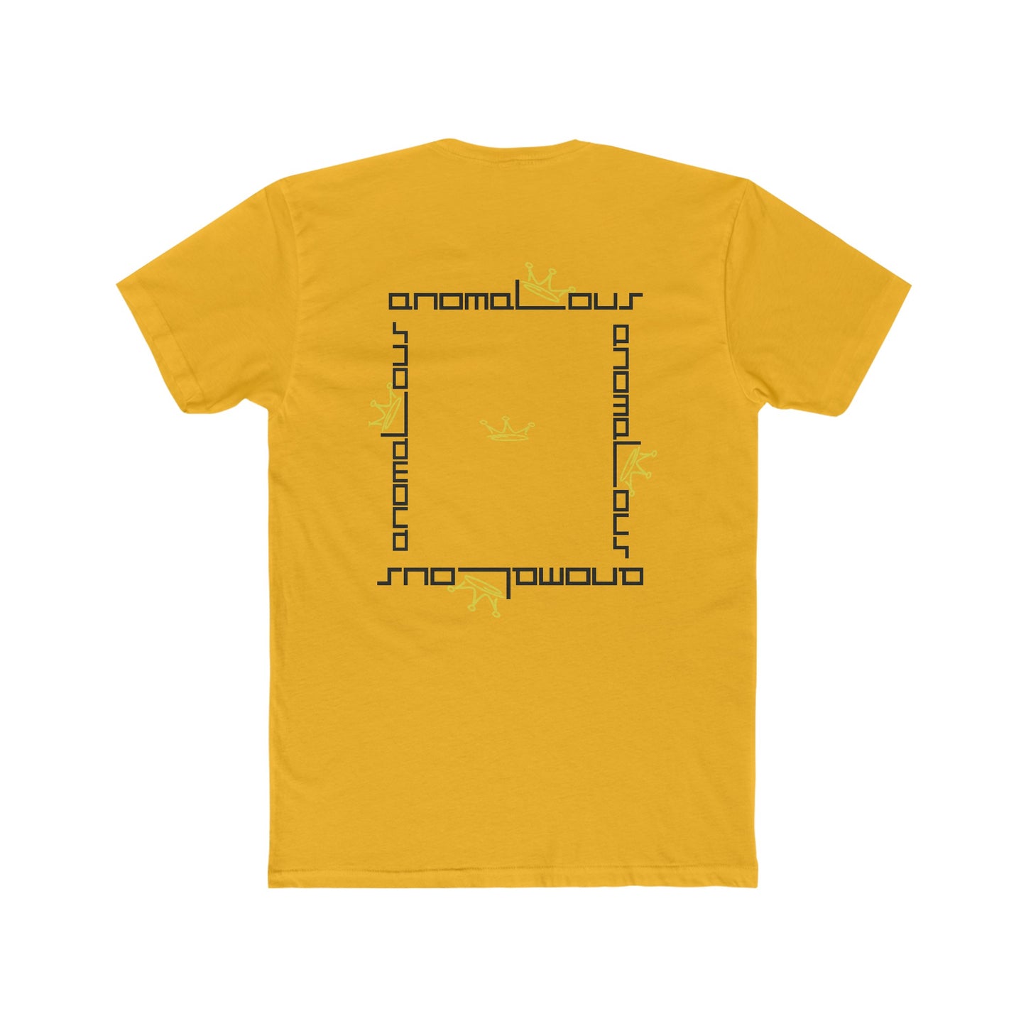 Square Biz Tee