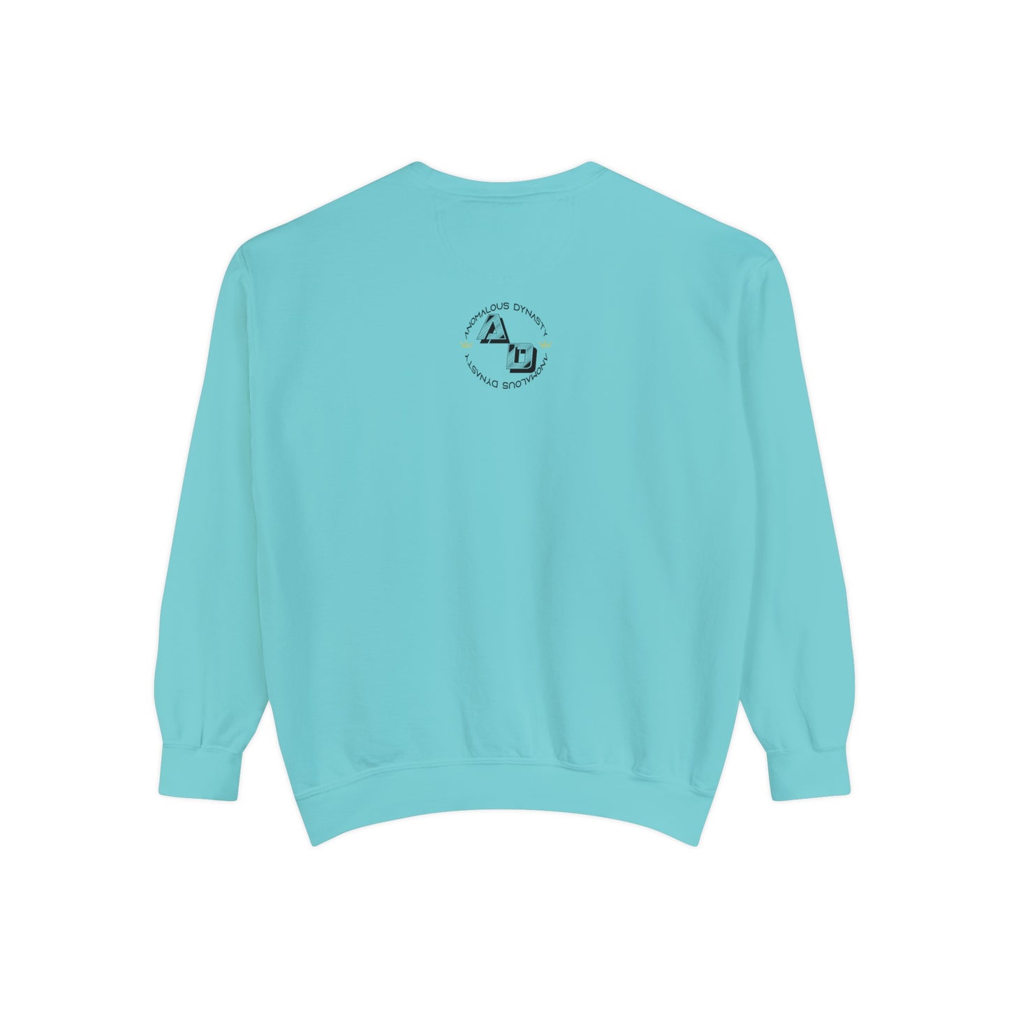 ANOM64 Heavy Sweatshirt