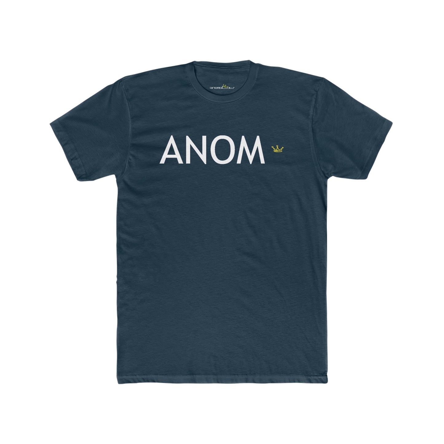 Anomalous Dynasty Tee I