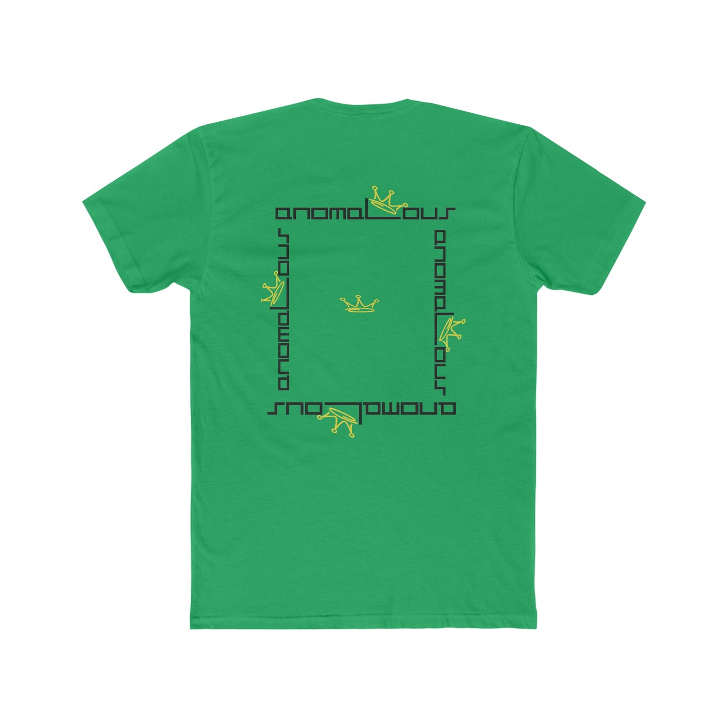 Square Biz Tee