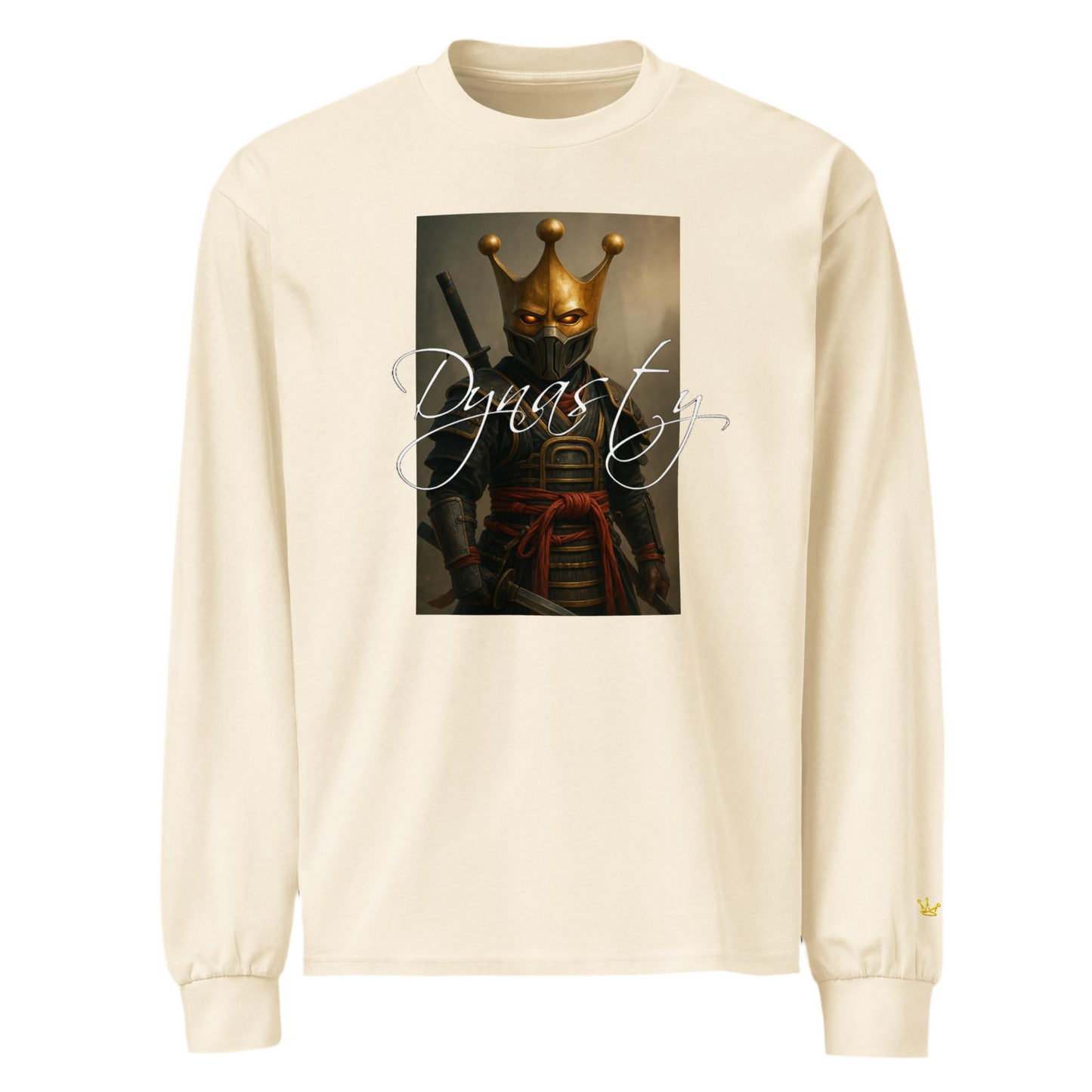 Redeye I Heavyweight Long Sleeve