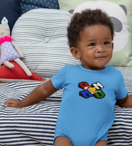 XK Onesie