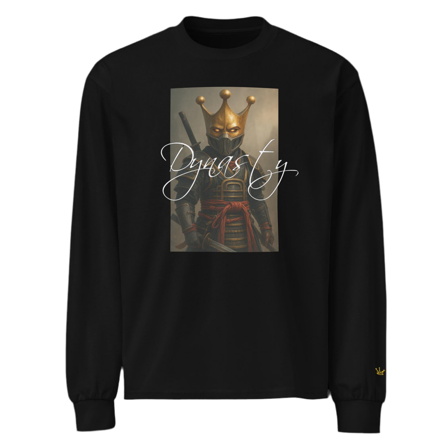 Redeye I Heavyweight Long Sleeve