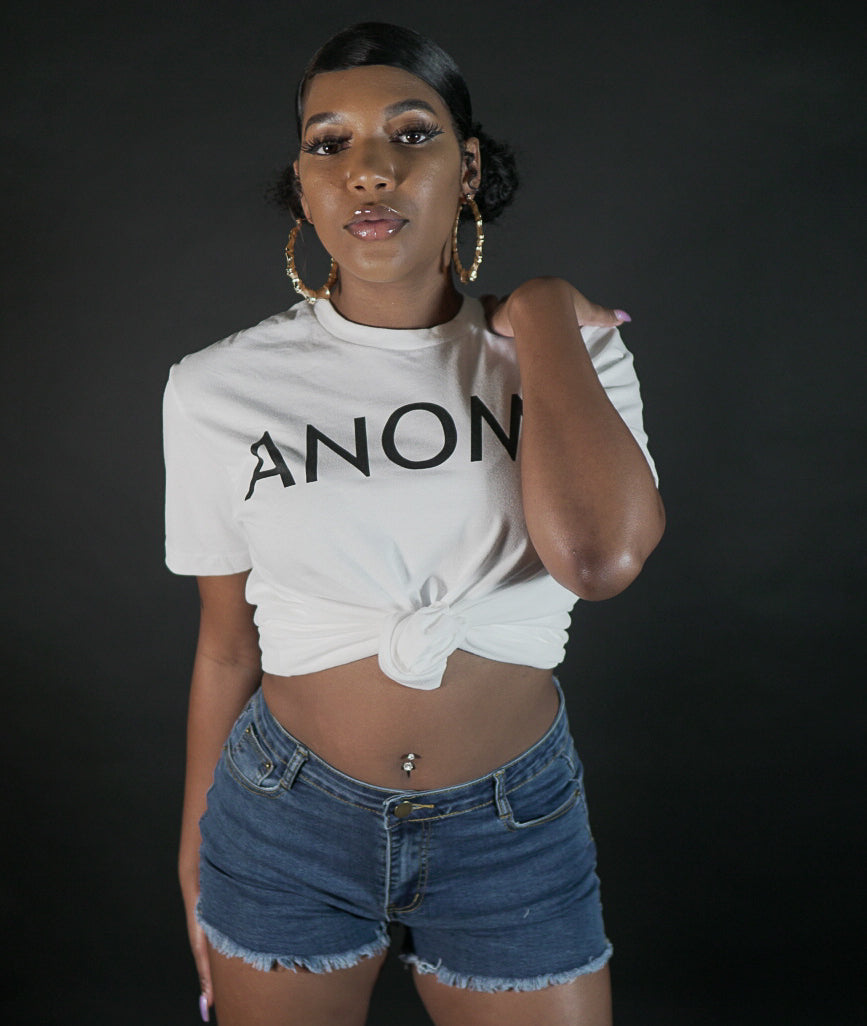 Anomalous Dynasty Tee I