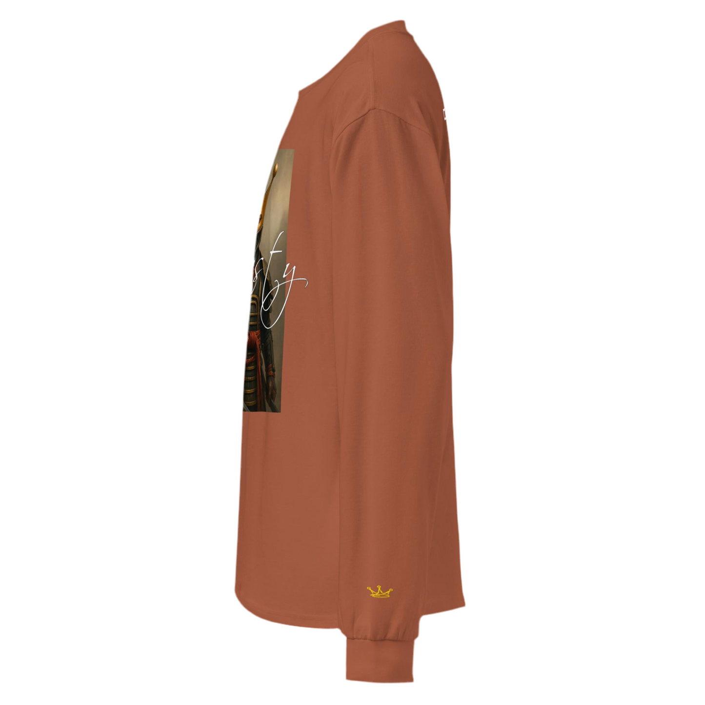 Redeye I Heavyweight Long Sleeve