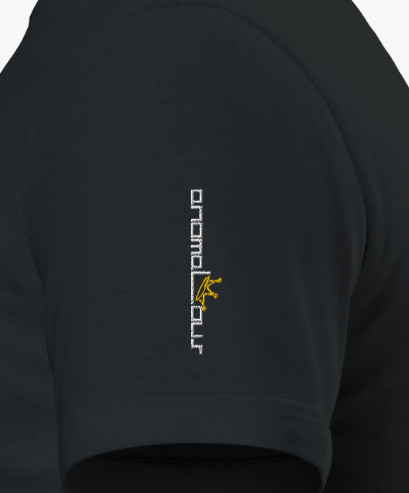 Fresh! Anomalous Dynasty Tee