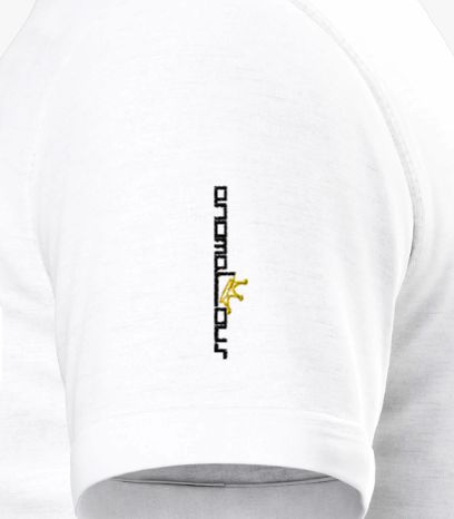 Fresh! Anomalous Dynasty Tee