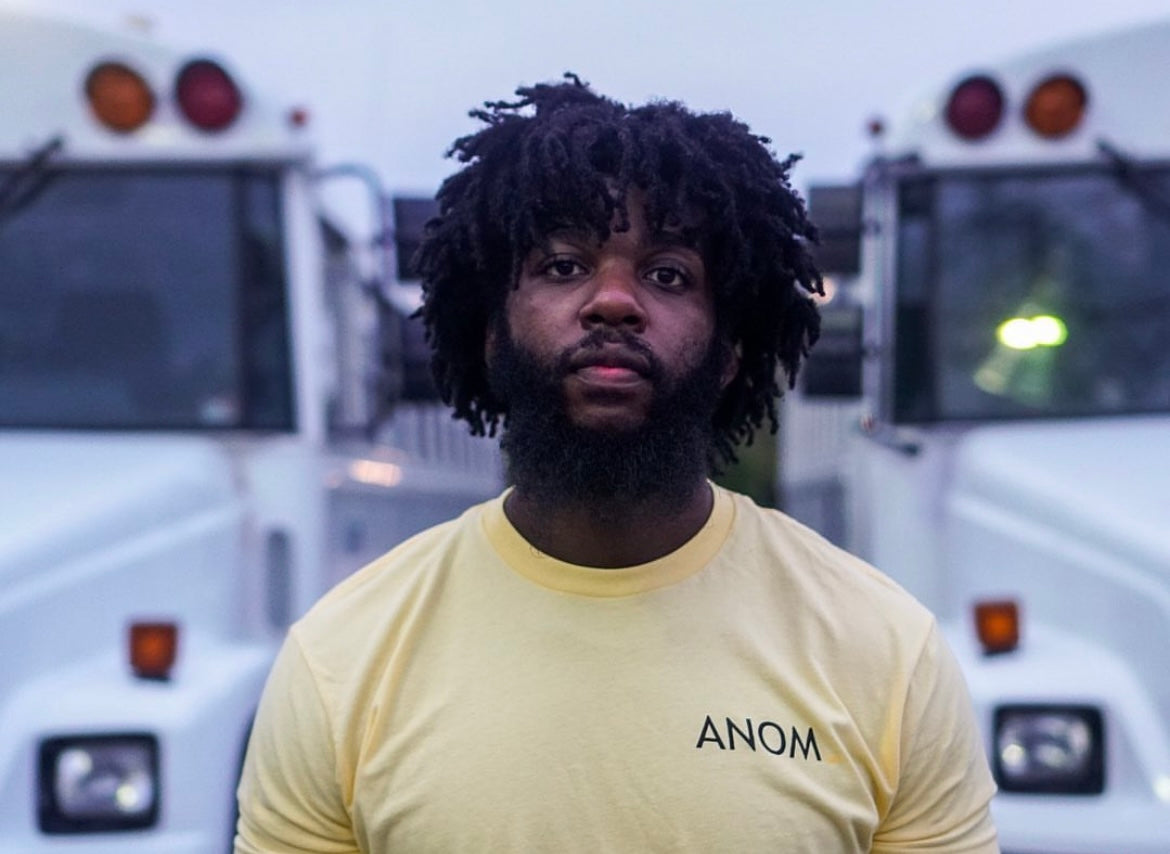 Anomlous Dynasty Tee II