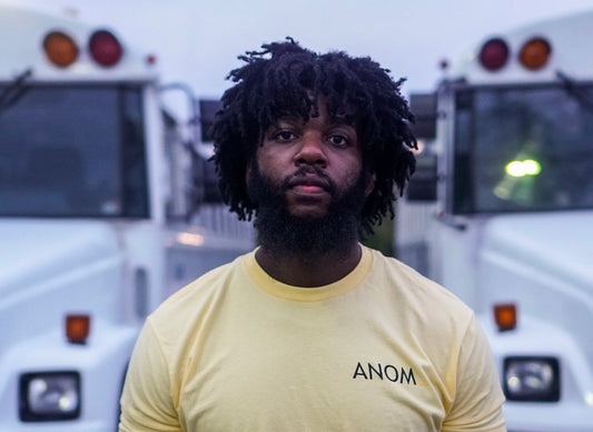 Anomlous Dynasty Tee II