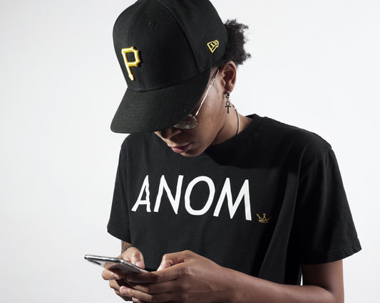 Anomalous Dynasty Tee I