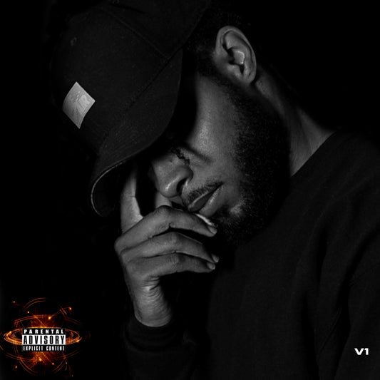 The Energy V1 Album [High Quality Digital Download]