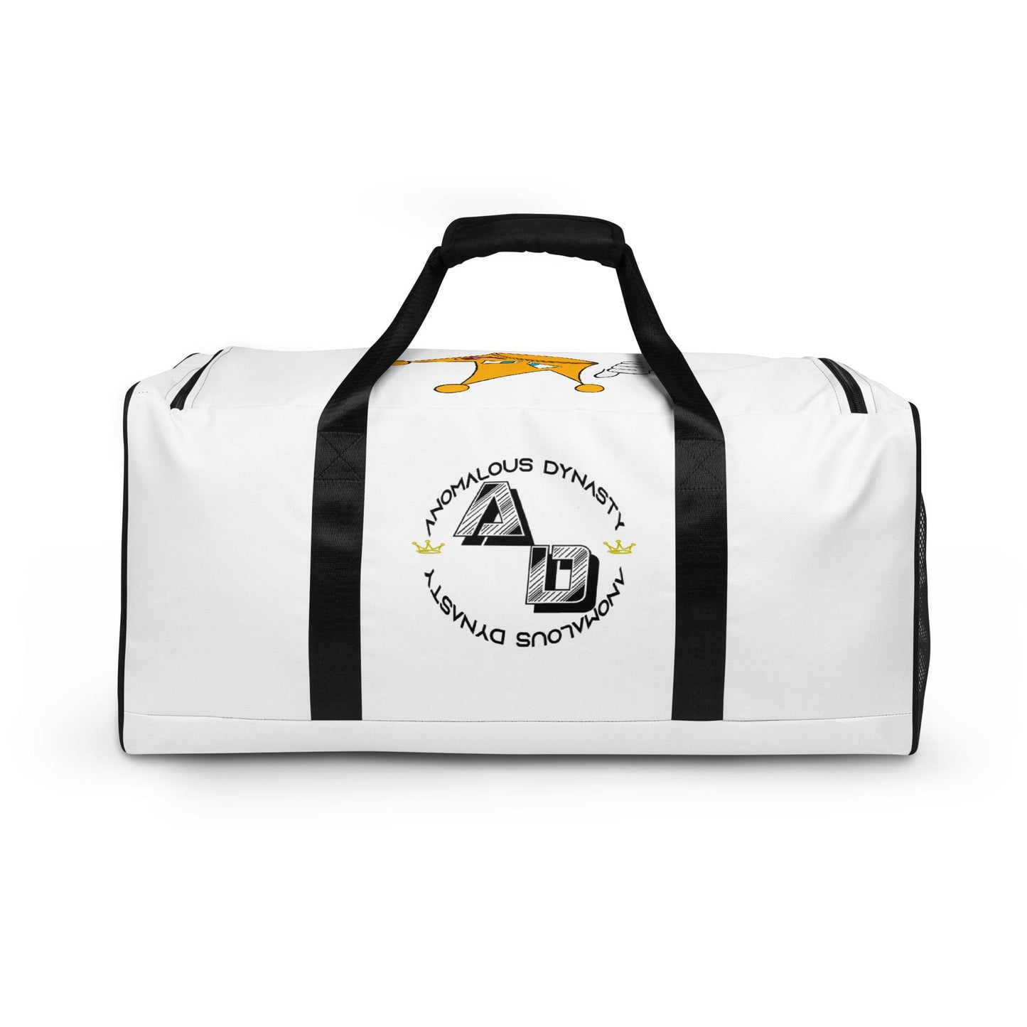 The Anomalous Duffle