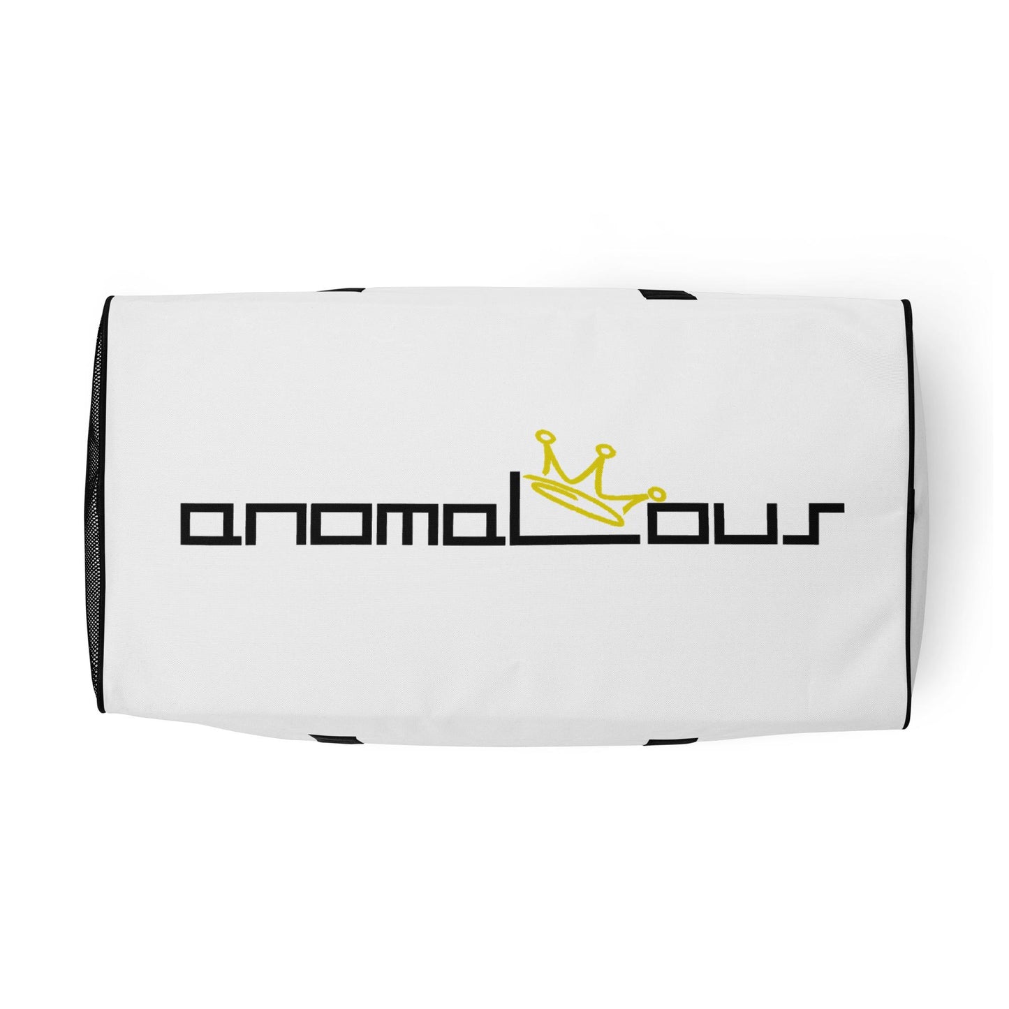The Anomalous Duffle