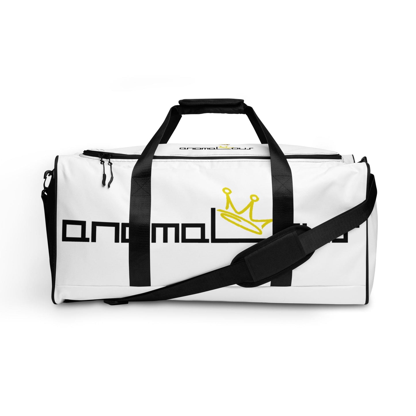 The Anomalous Duffle