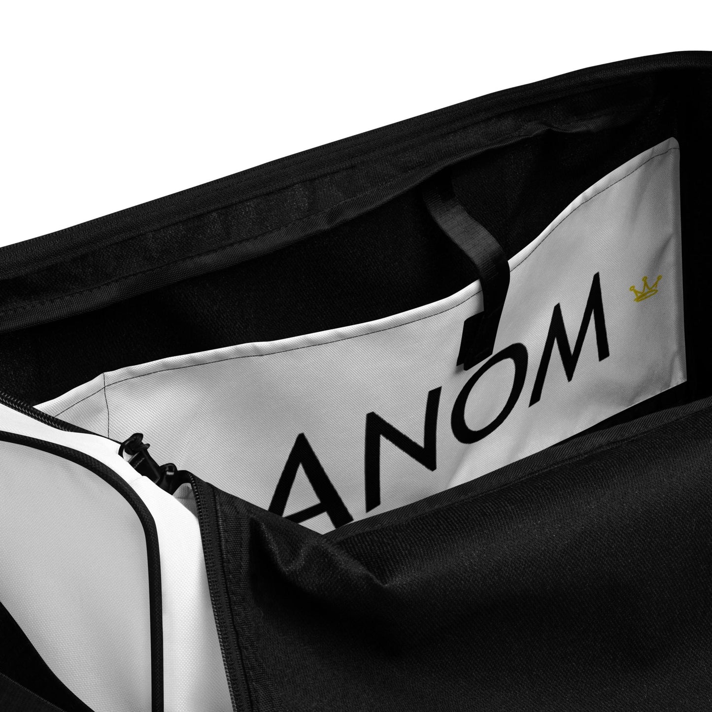 The Anomalous Duffle