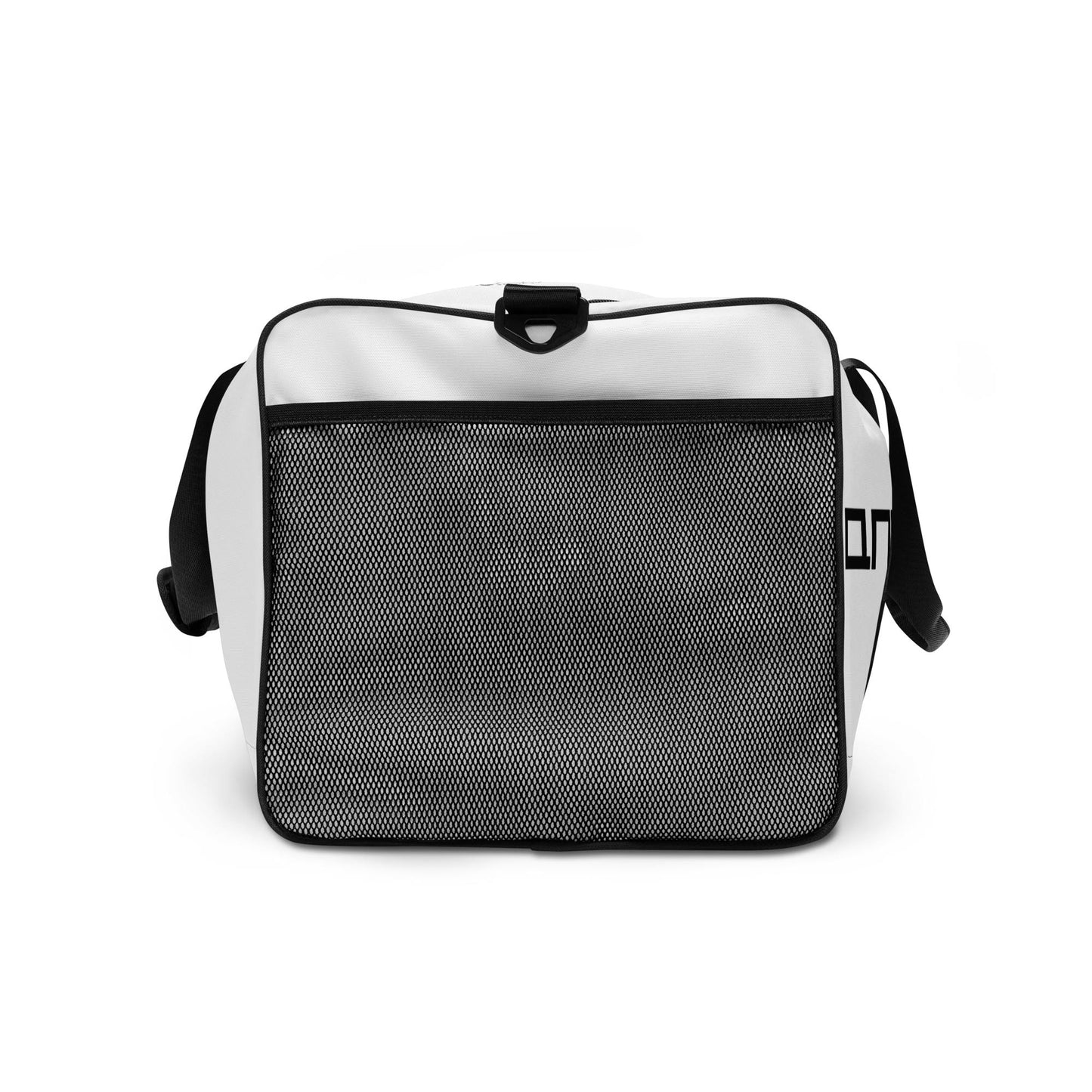 The Anomalous Duffle