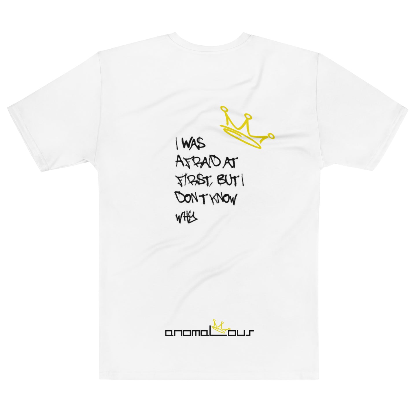BINKtheCREATIVE Edition Album Shirt