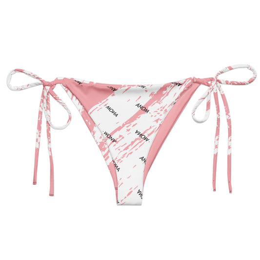 Anomalous SPLASH! String Bikini Bottom