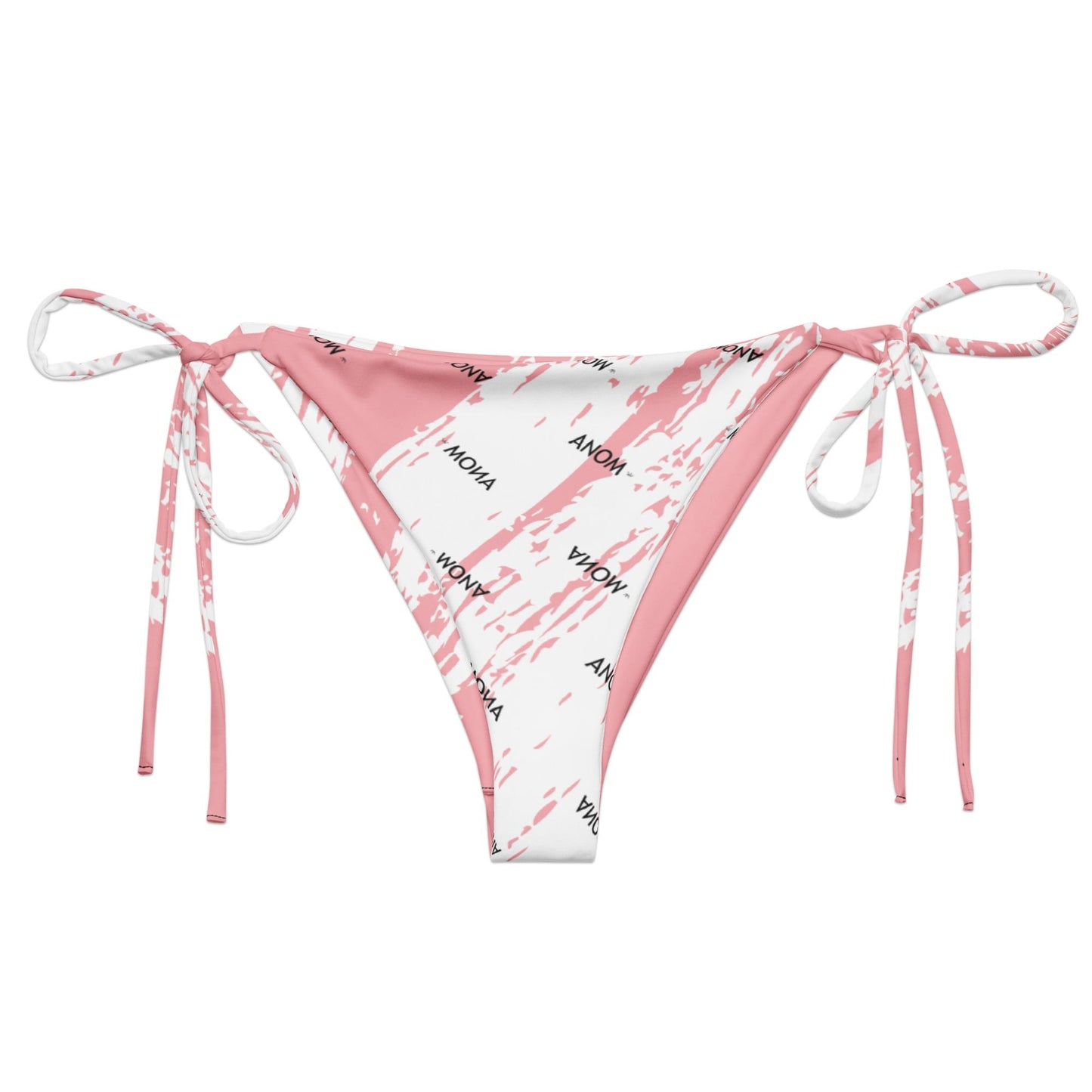 Anomalous SPLASH! String Bikini Bottom