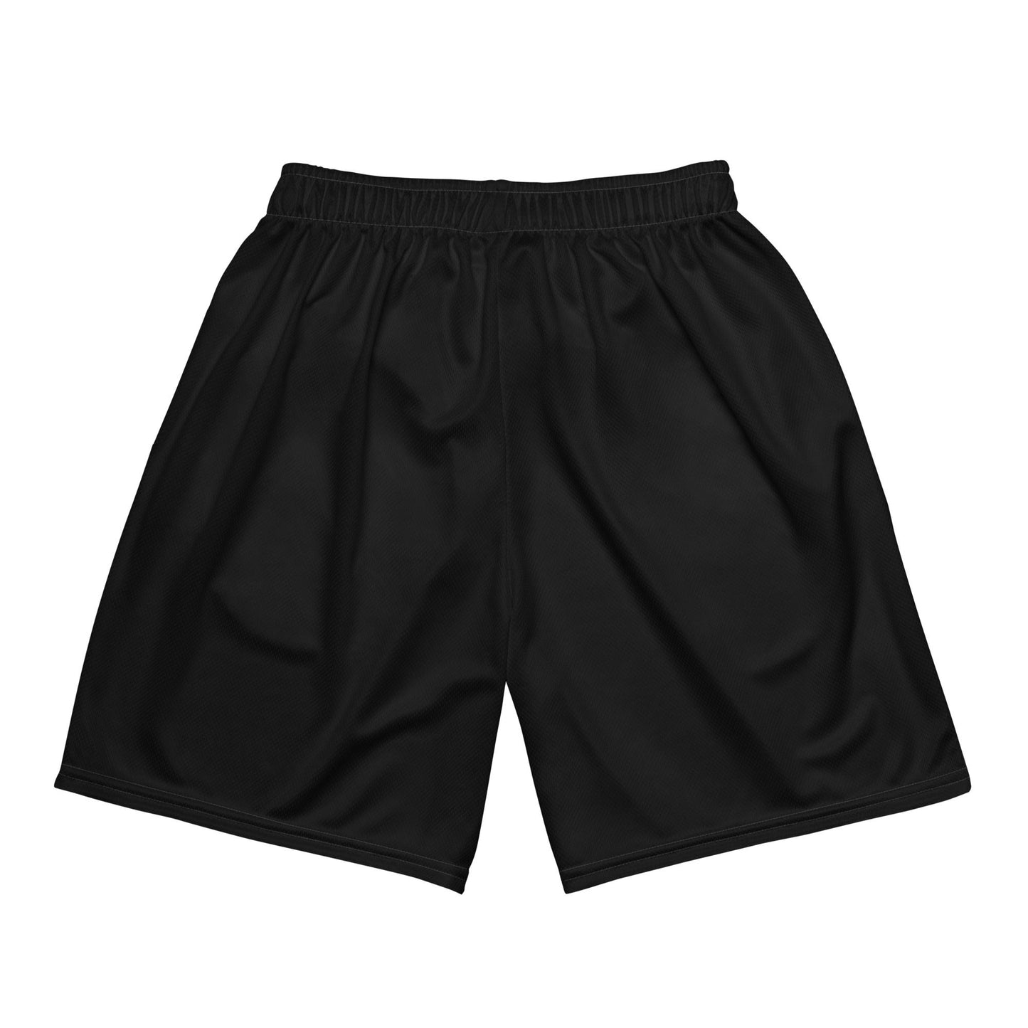 Anomalous Dynasty Mesh Shorts