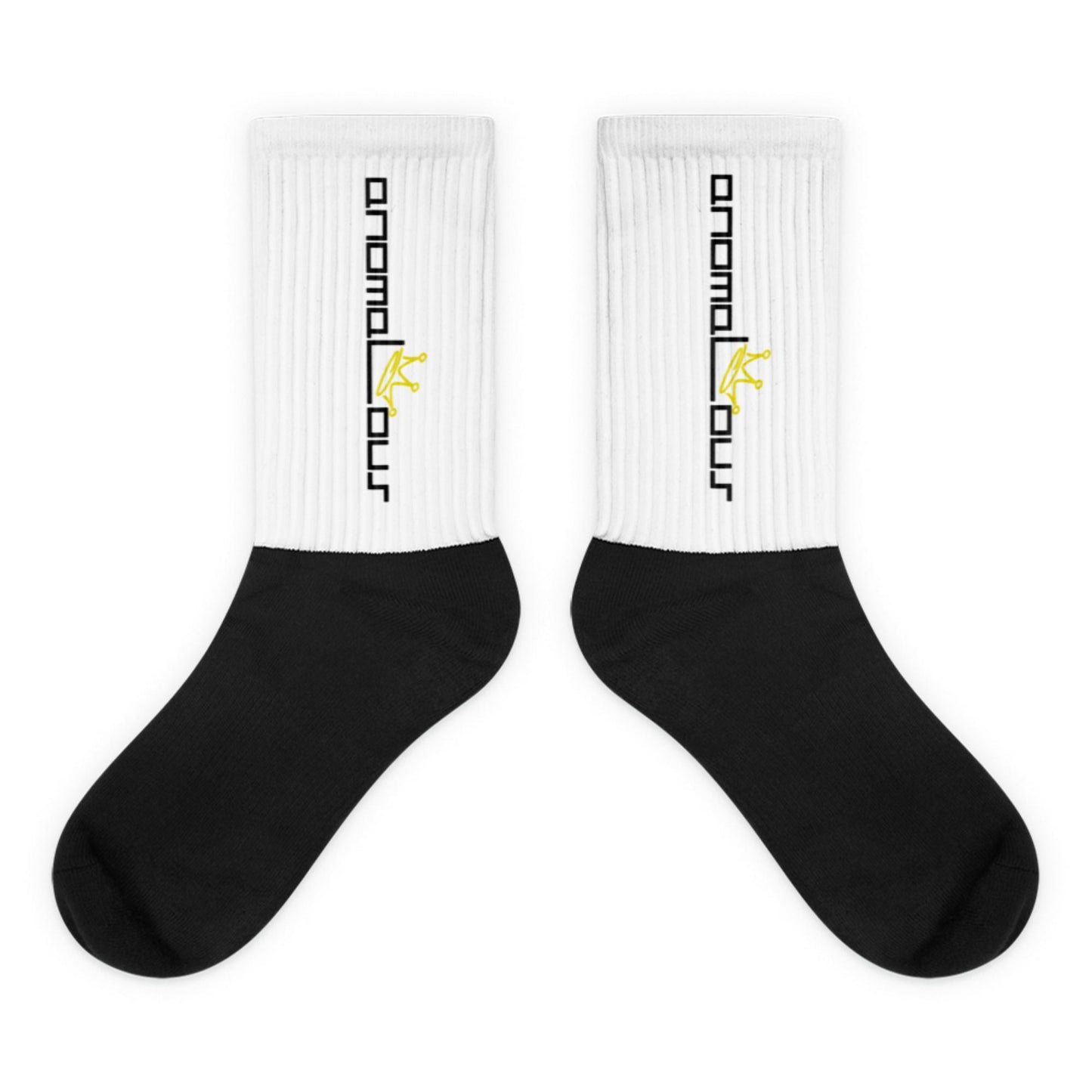 Anomalous Dynasty Socks