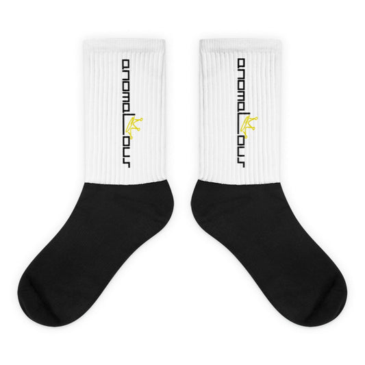 Anomalous Dynasty Socks