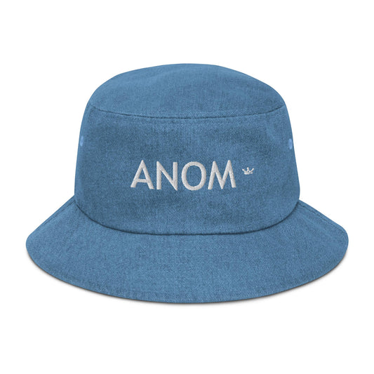 The DENIM Bucket