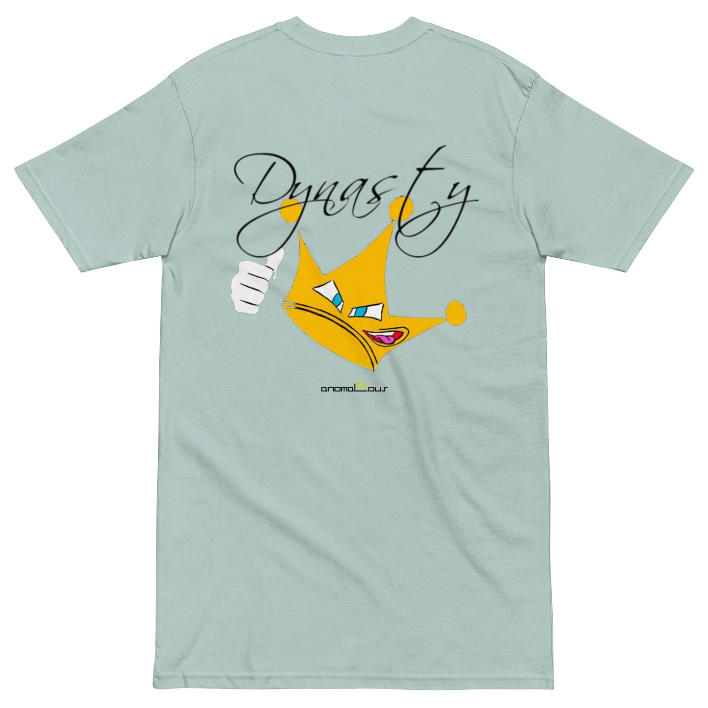 Dynasty Tee I