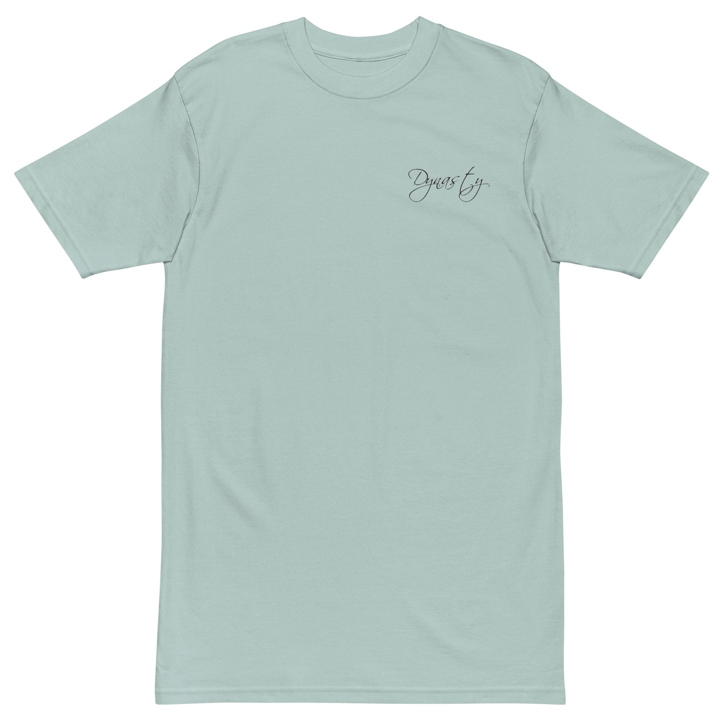Dynasty Tee I