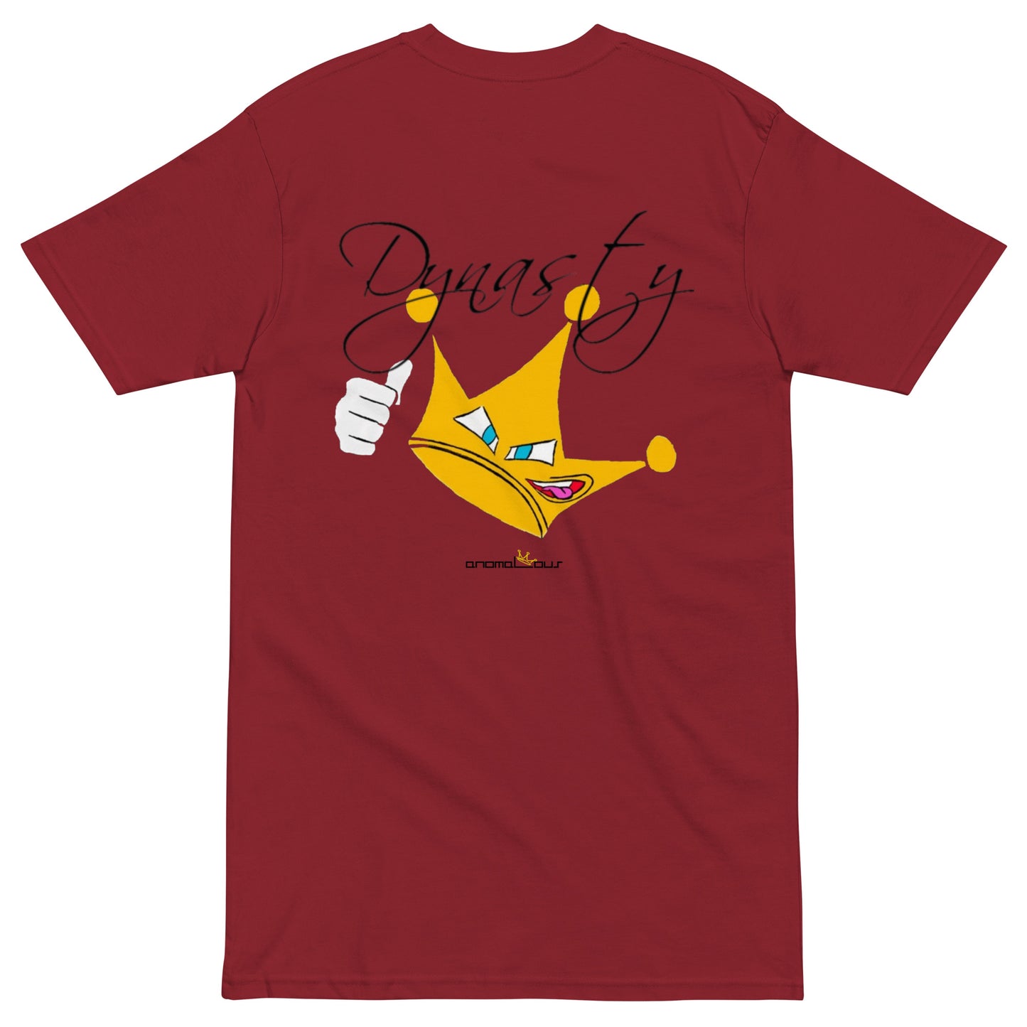 Dynasty Tee I