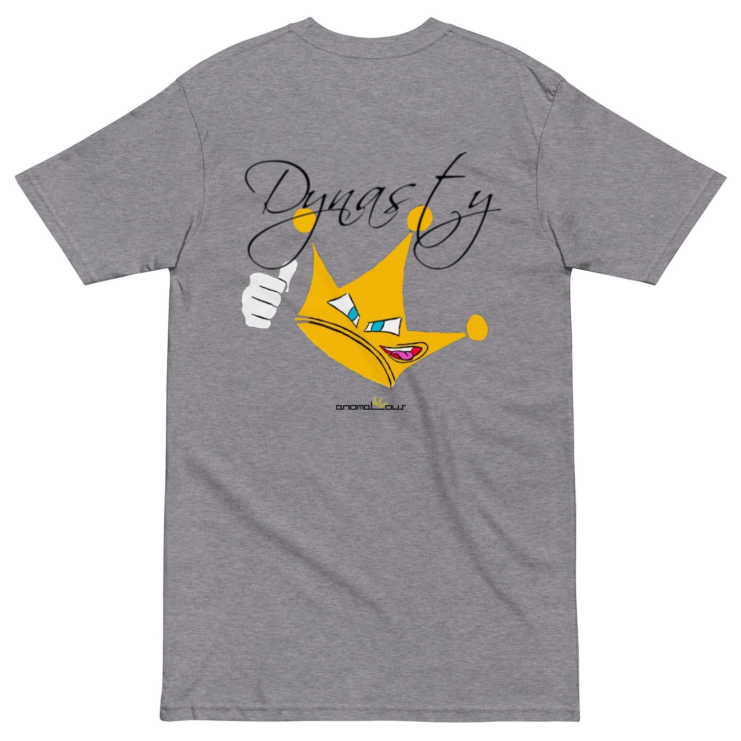 Dynasty Tee I