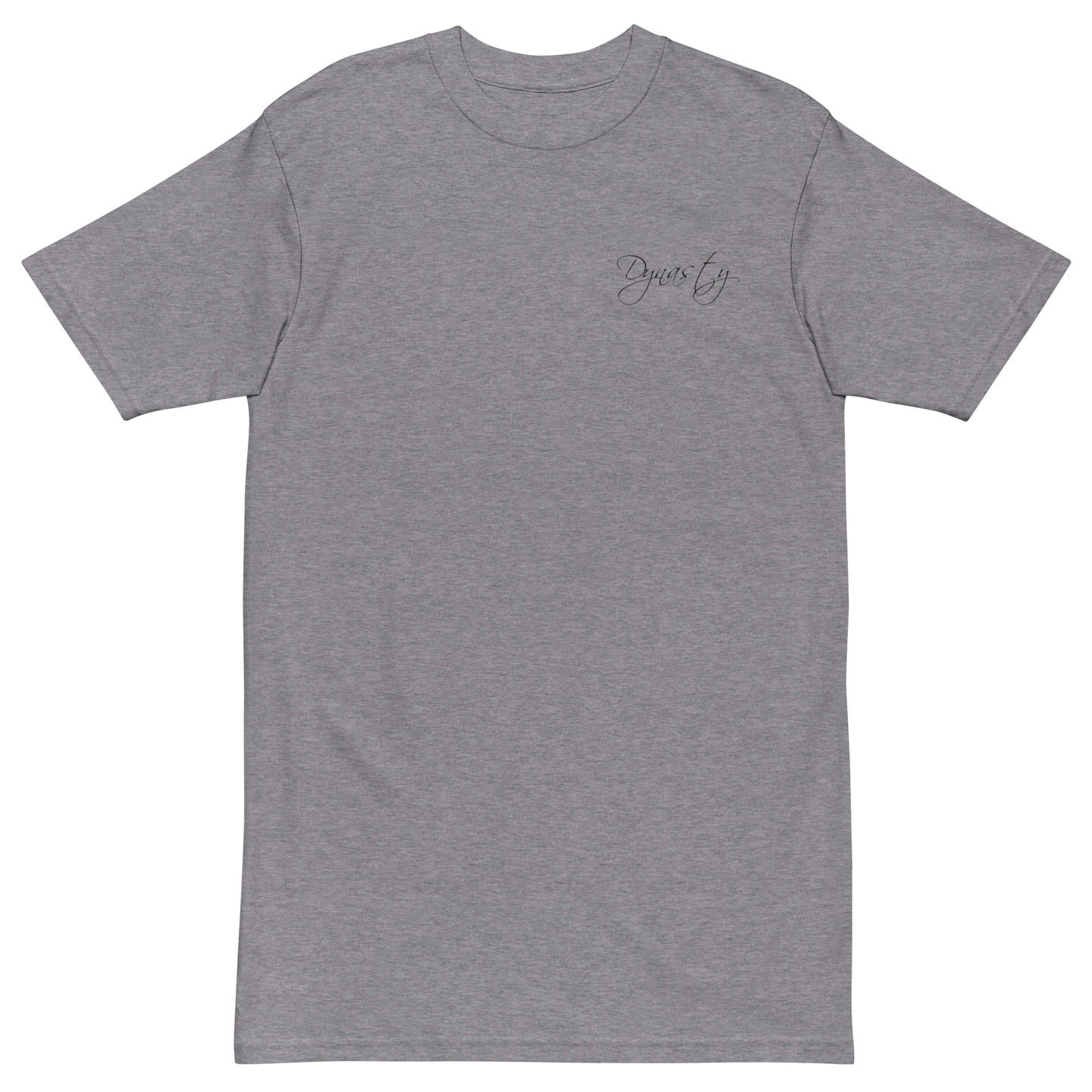 Dynasty Tee I