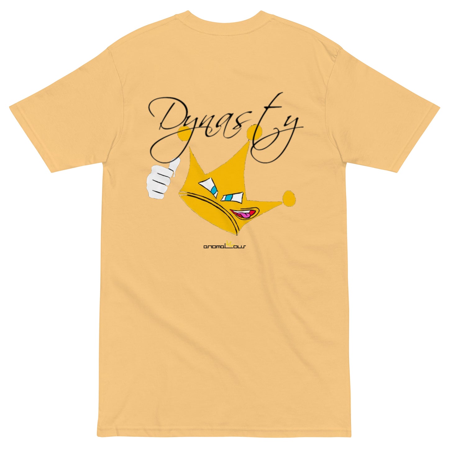 Dynasty Tee I