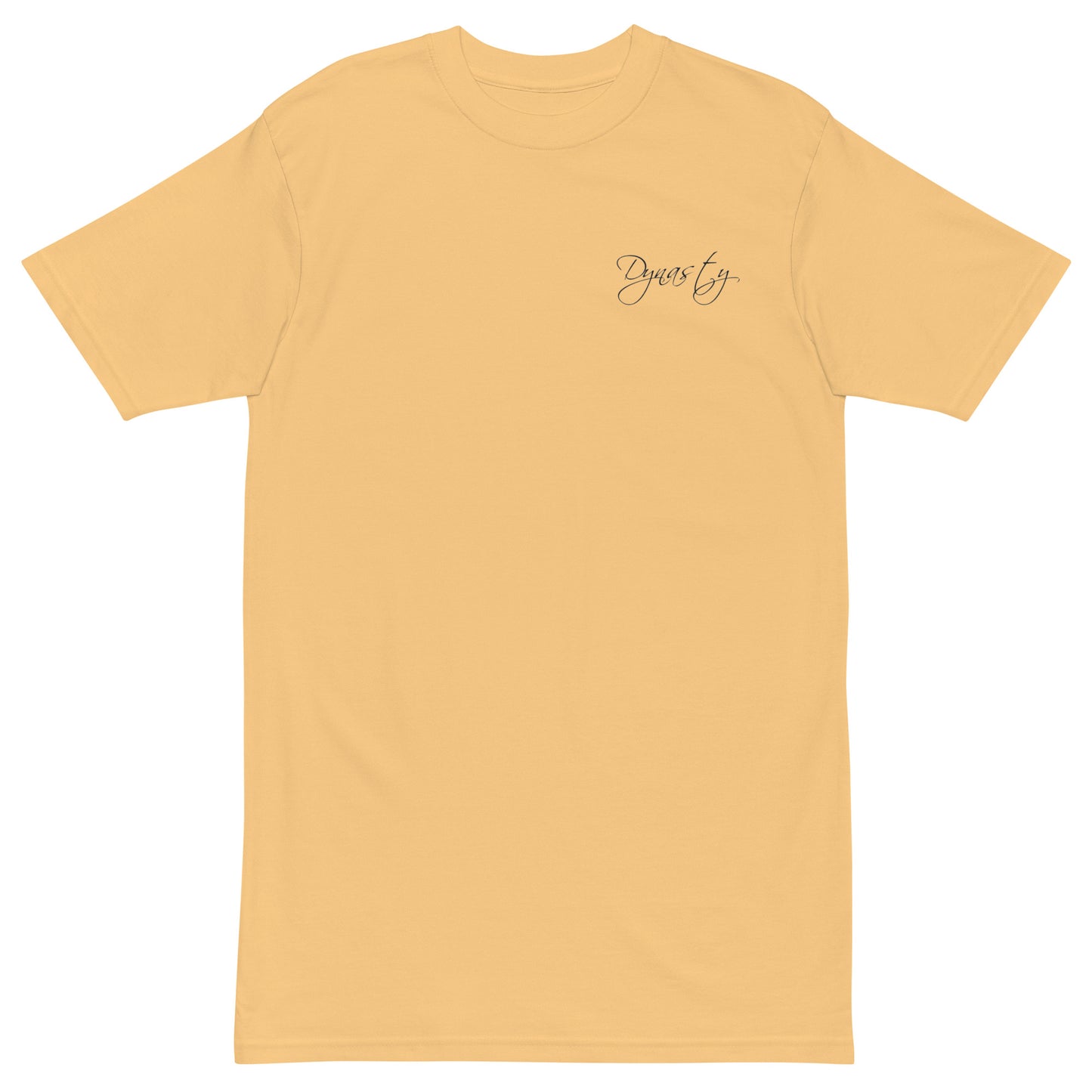Dynasty Tee I