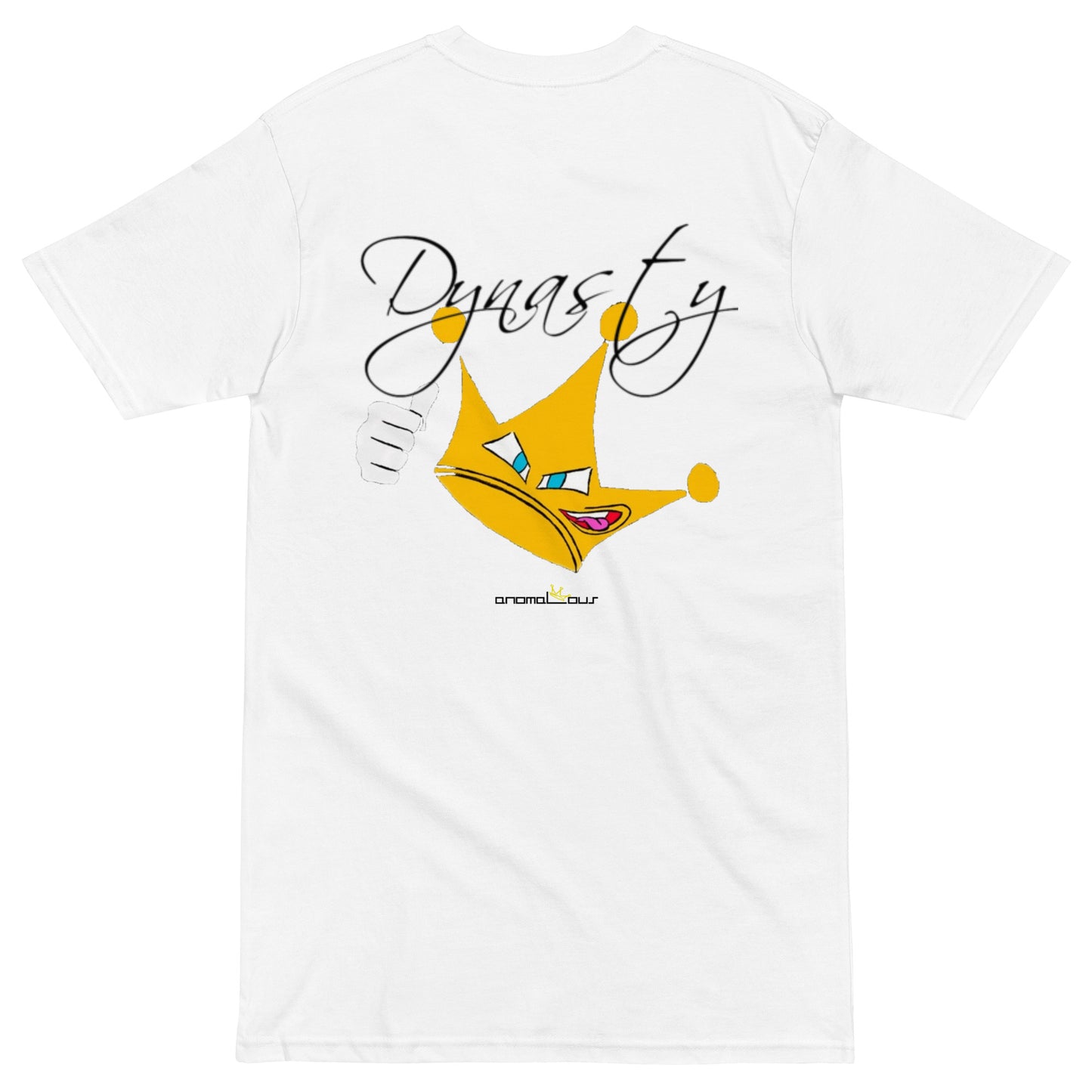 Dynasty Tee I