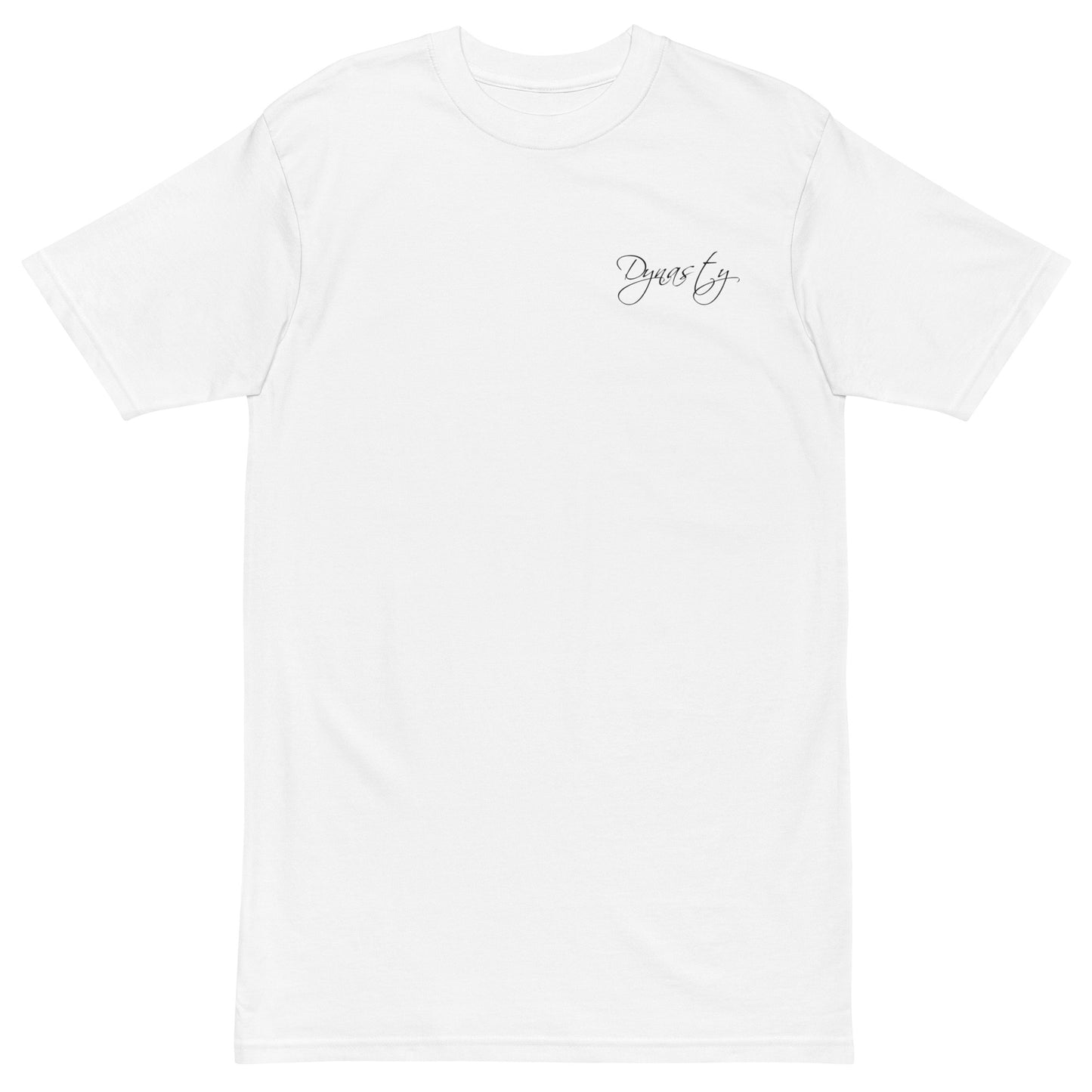 Dynasty Tee I