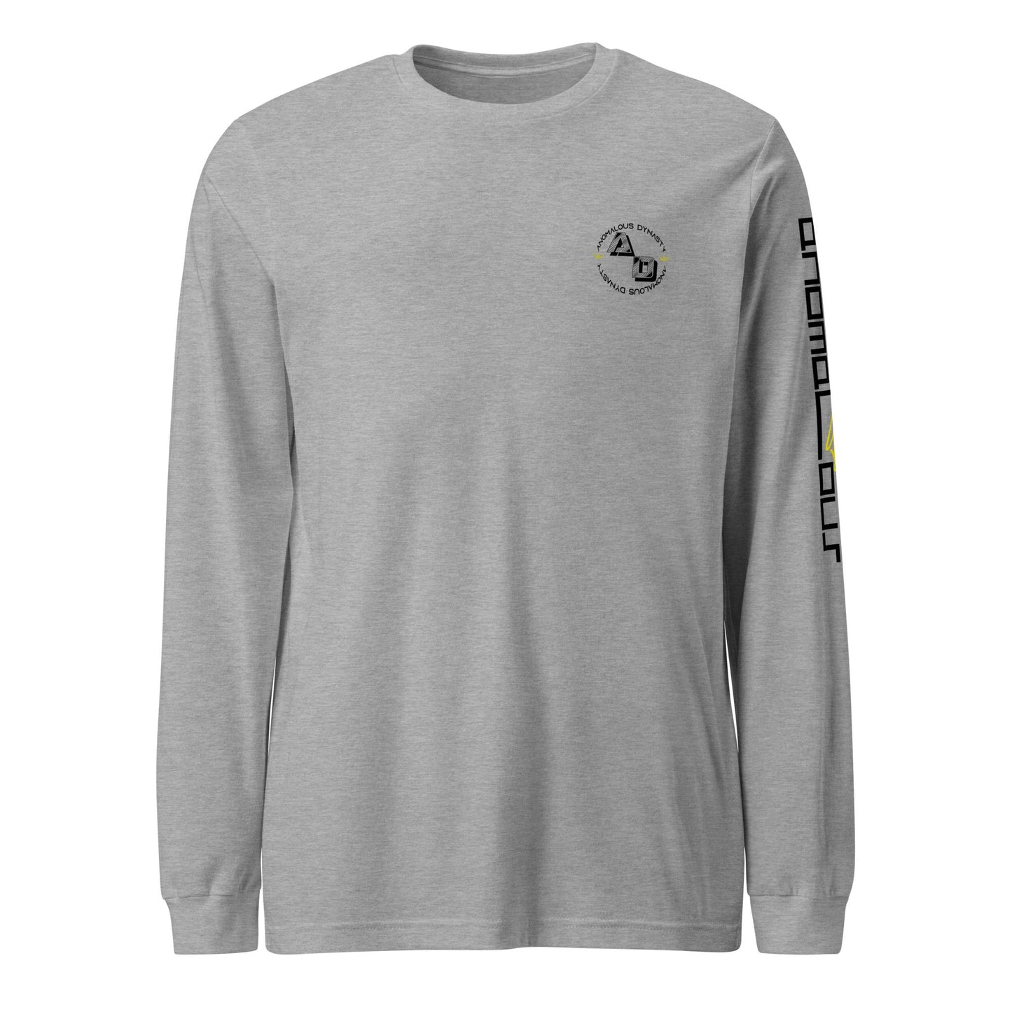 Anomalous Dynasty Circle Long Sleeve
