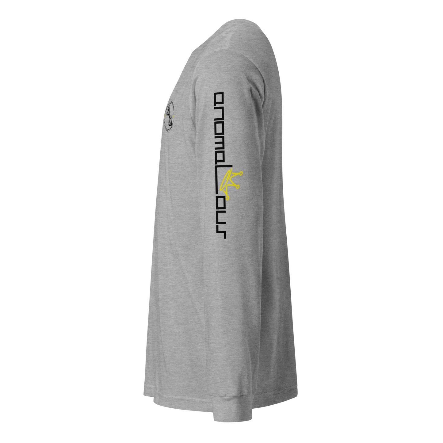 Anomalous Dynasty Circle Long Sleeve