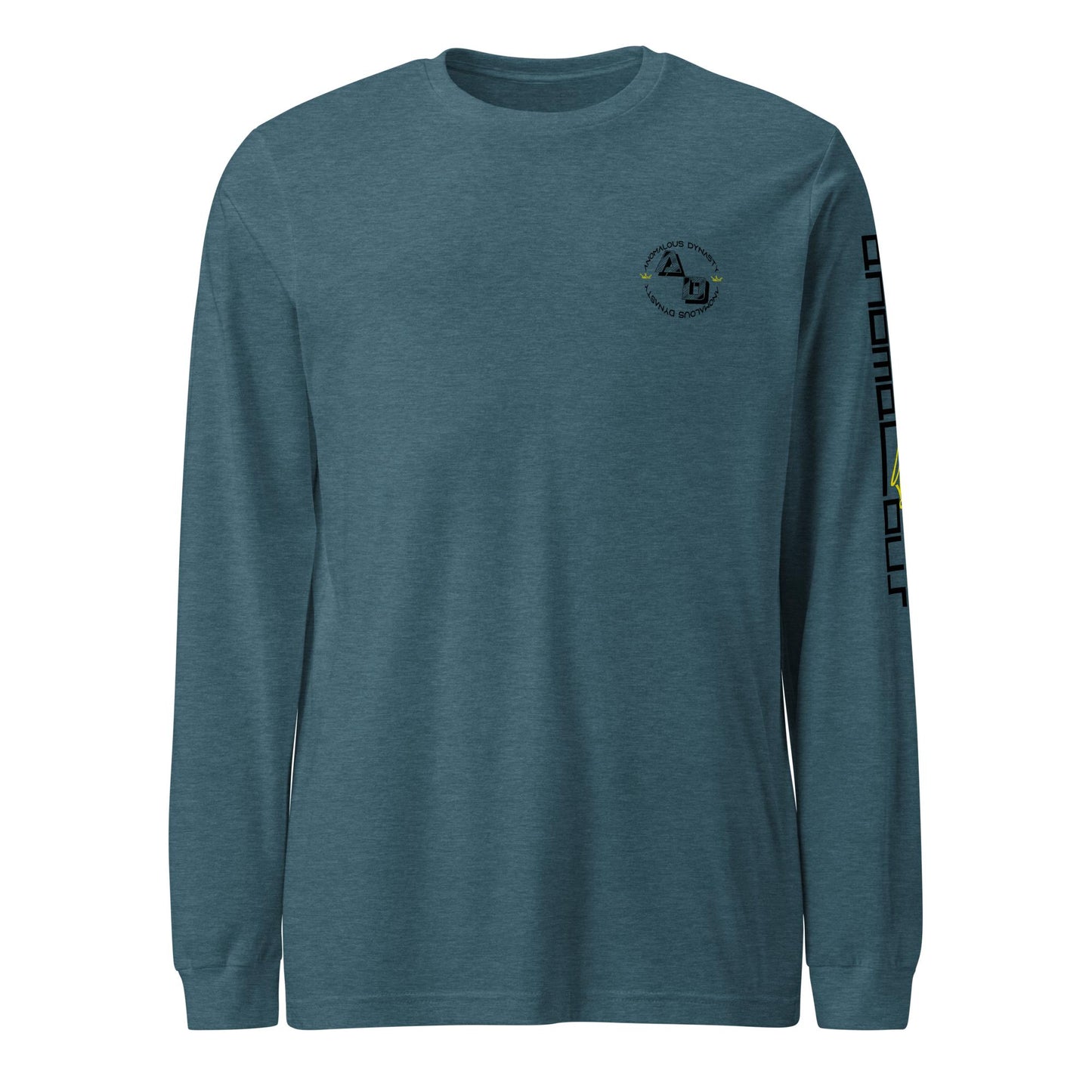 Anomalous Dynasty Circle Long Sleeve