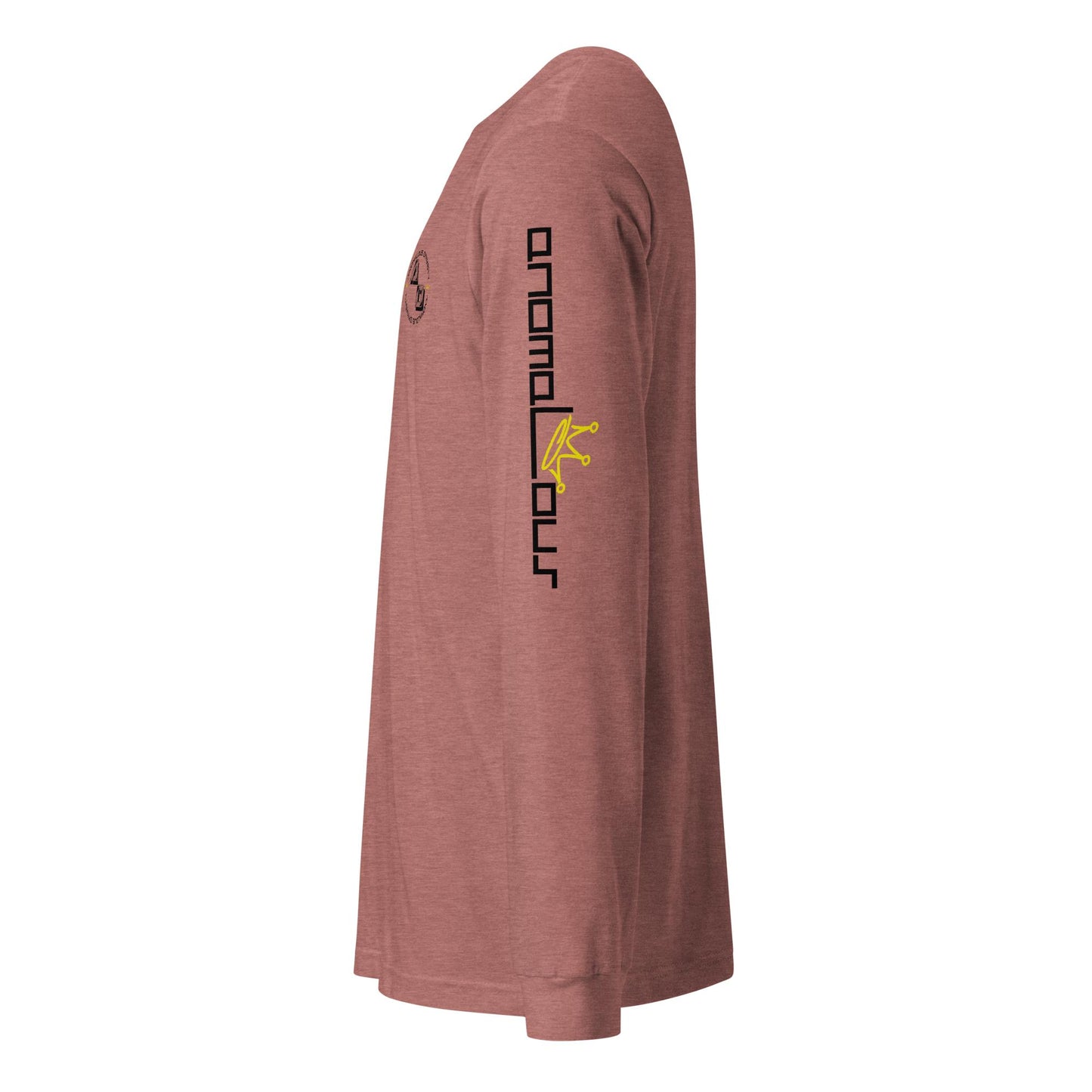 Anomalous Dynasty Circle Long Sleeve
