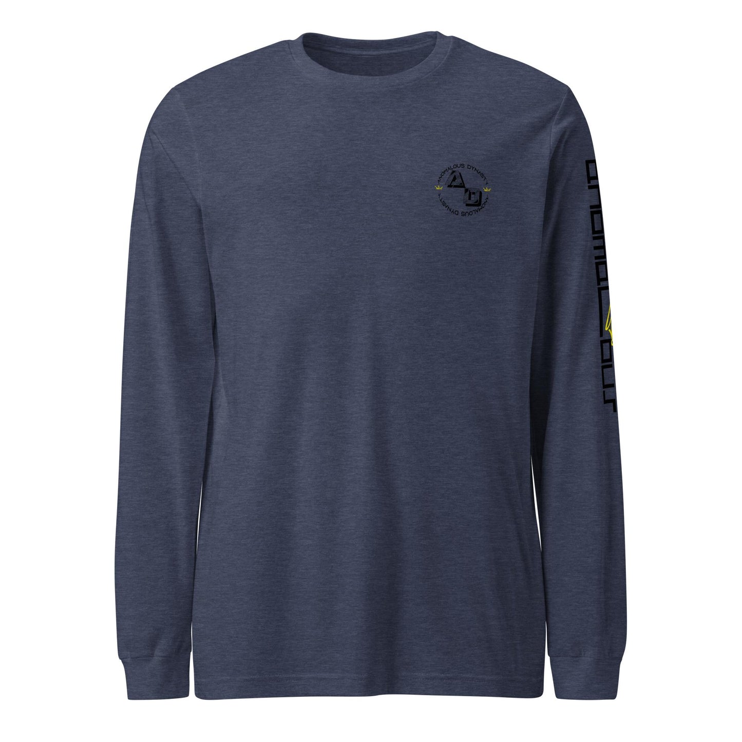 Anomalous Dynasty Circle Long Sleeve
