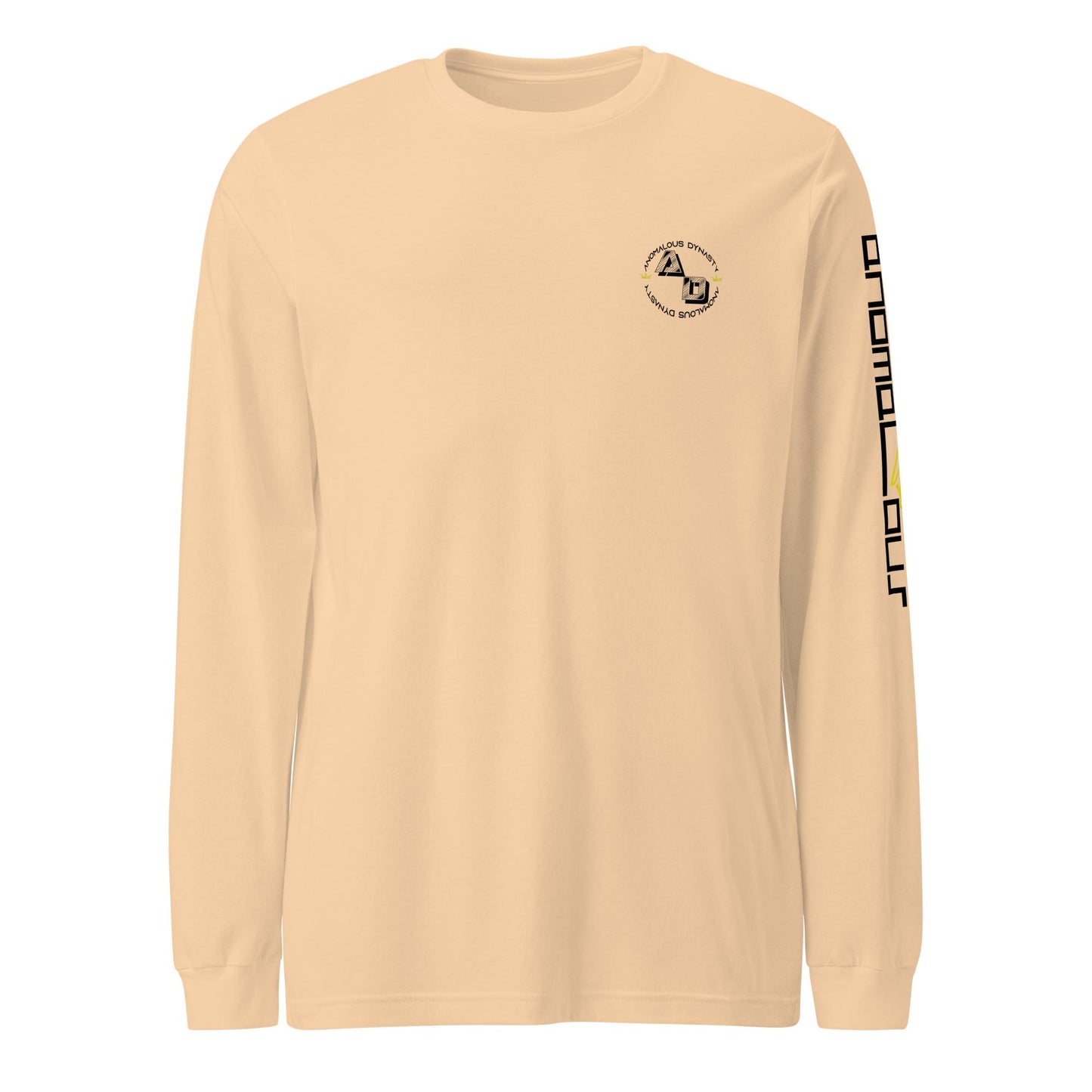 Anomalous Dynasty Circle Long Sleeve