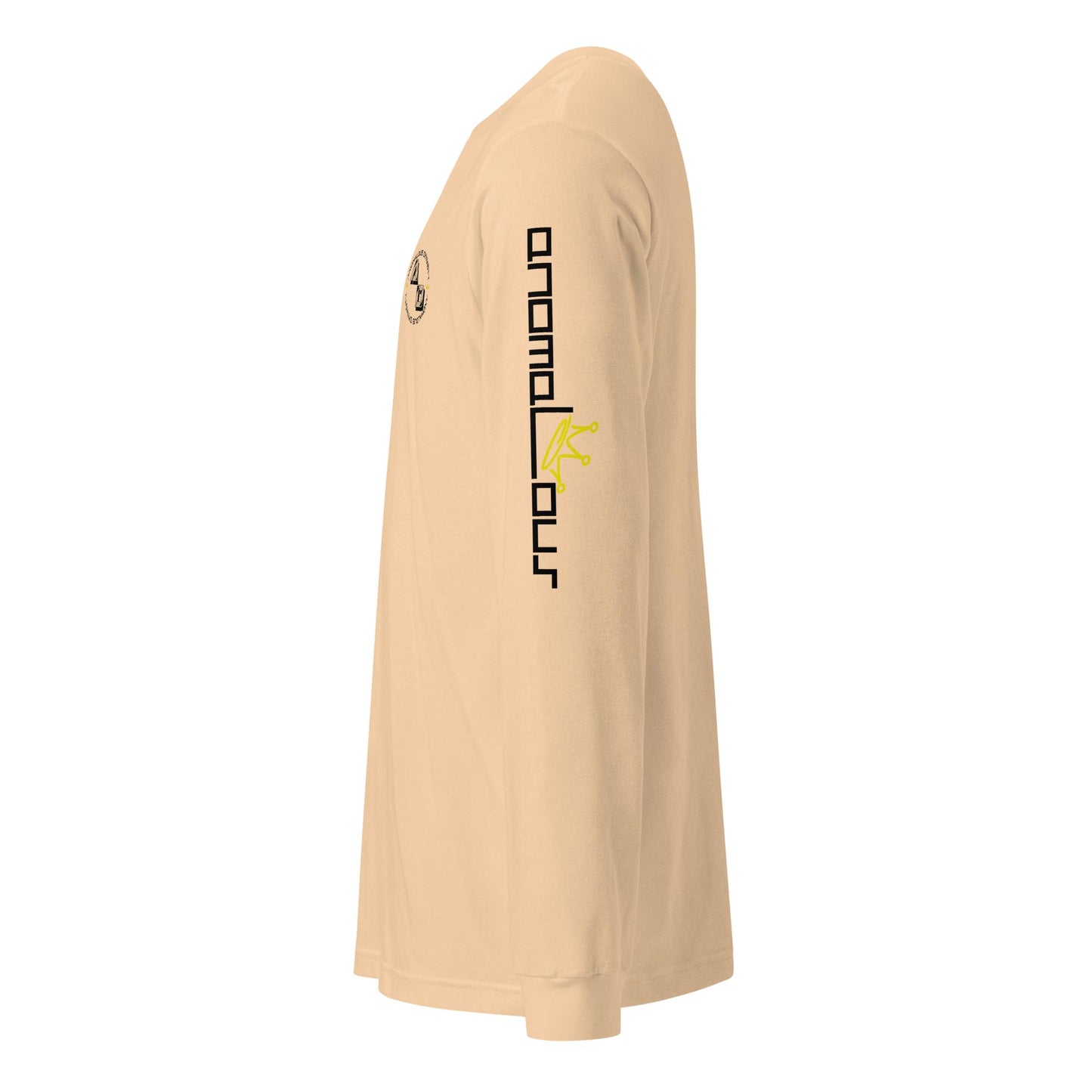 Anomalous Dynasty Circle Long Sleeve