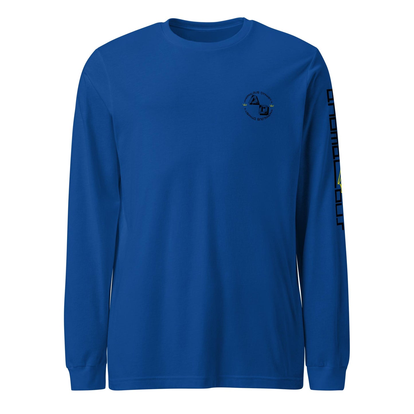 Anomalous Dynasty Circle Long Sleeve
