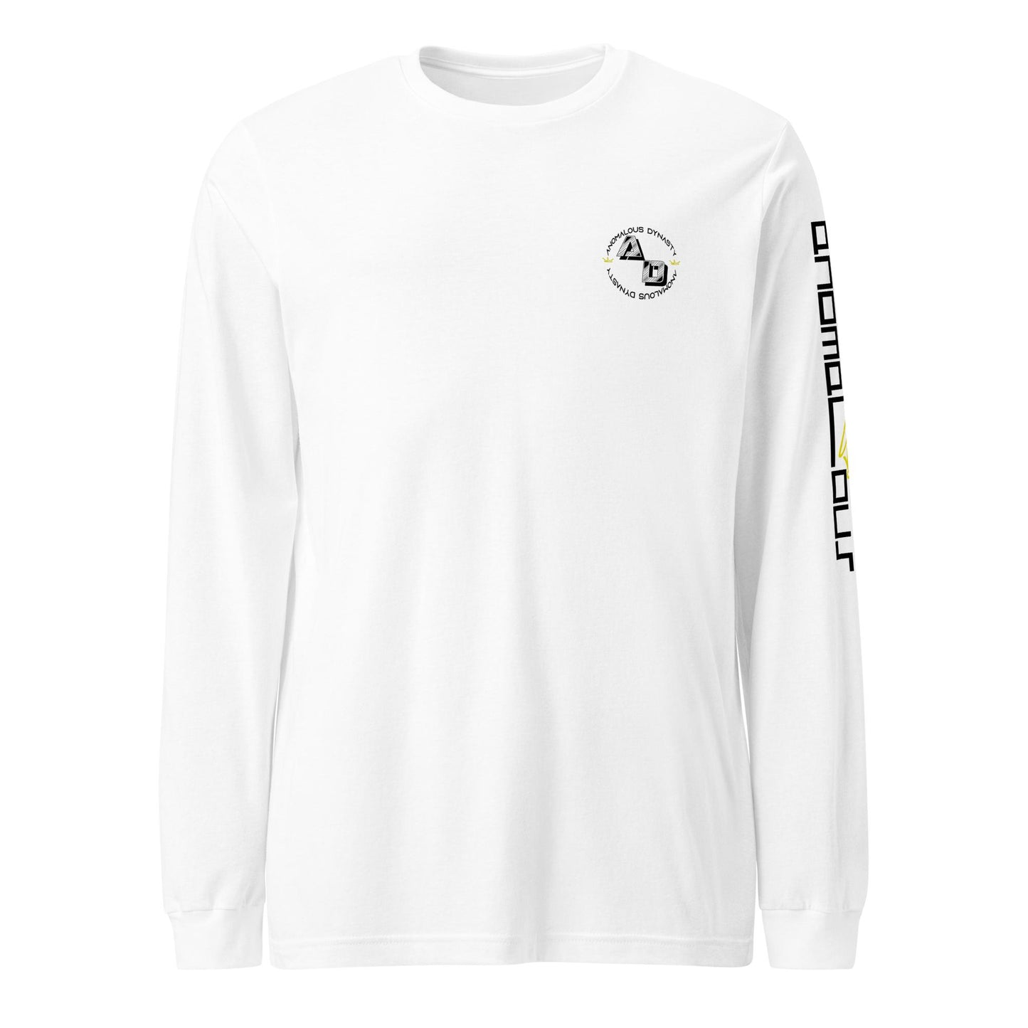 Anomalous Dynasty Circle Long Sleeve