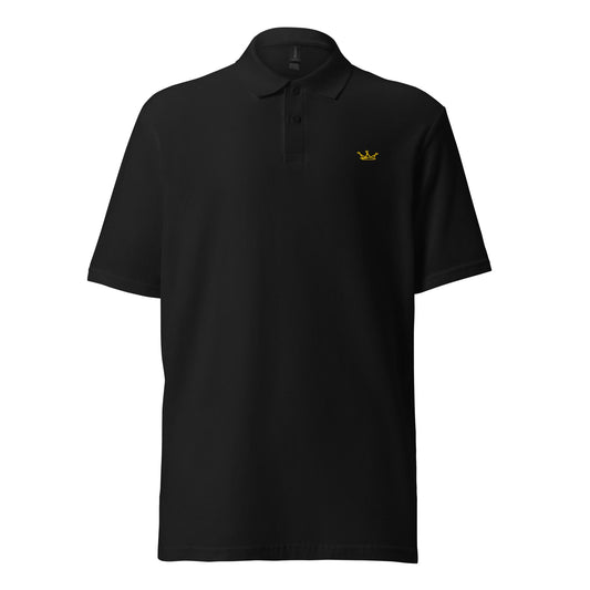 Crowned Polo Shirt