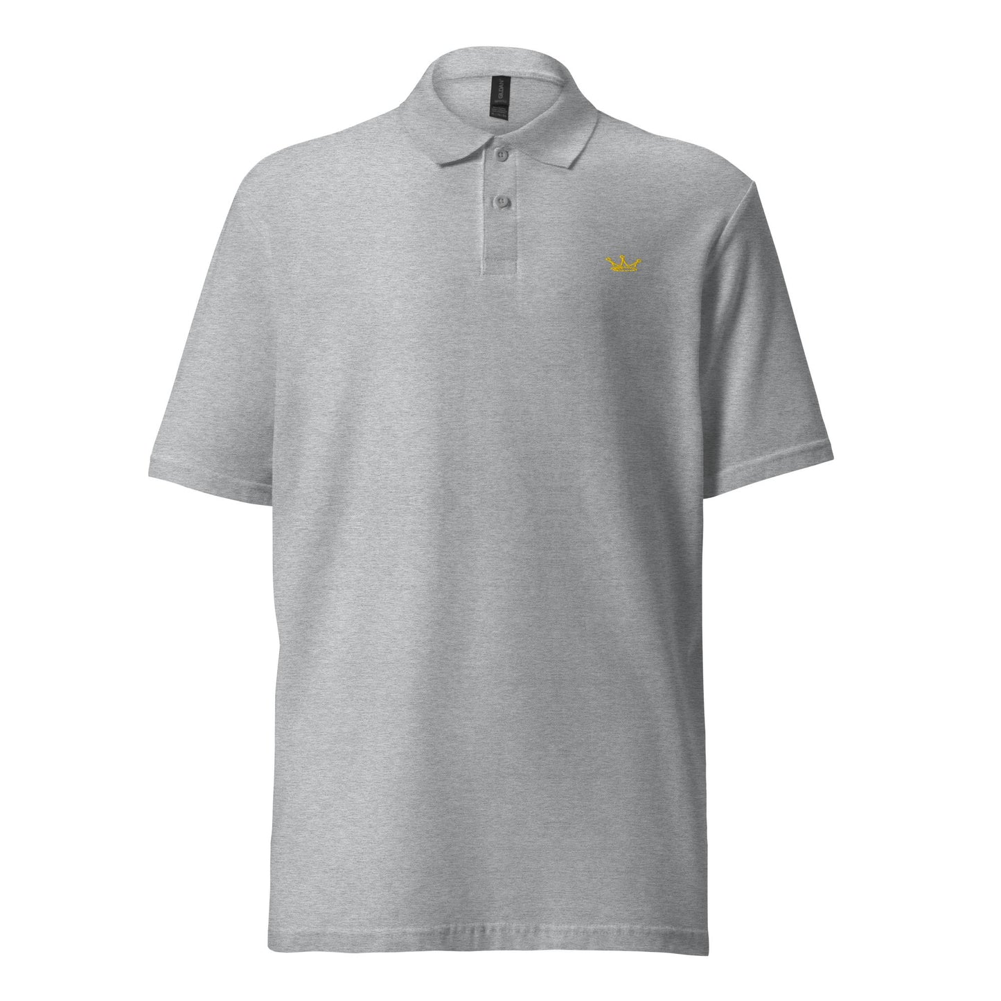 Crowned Polo Shirt