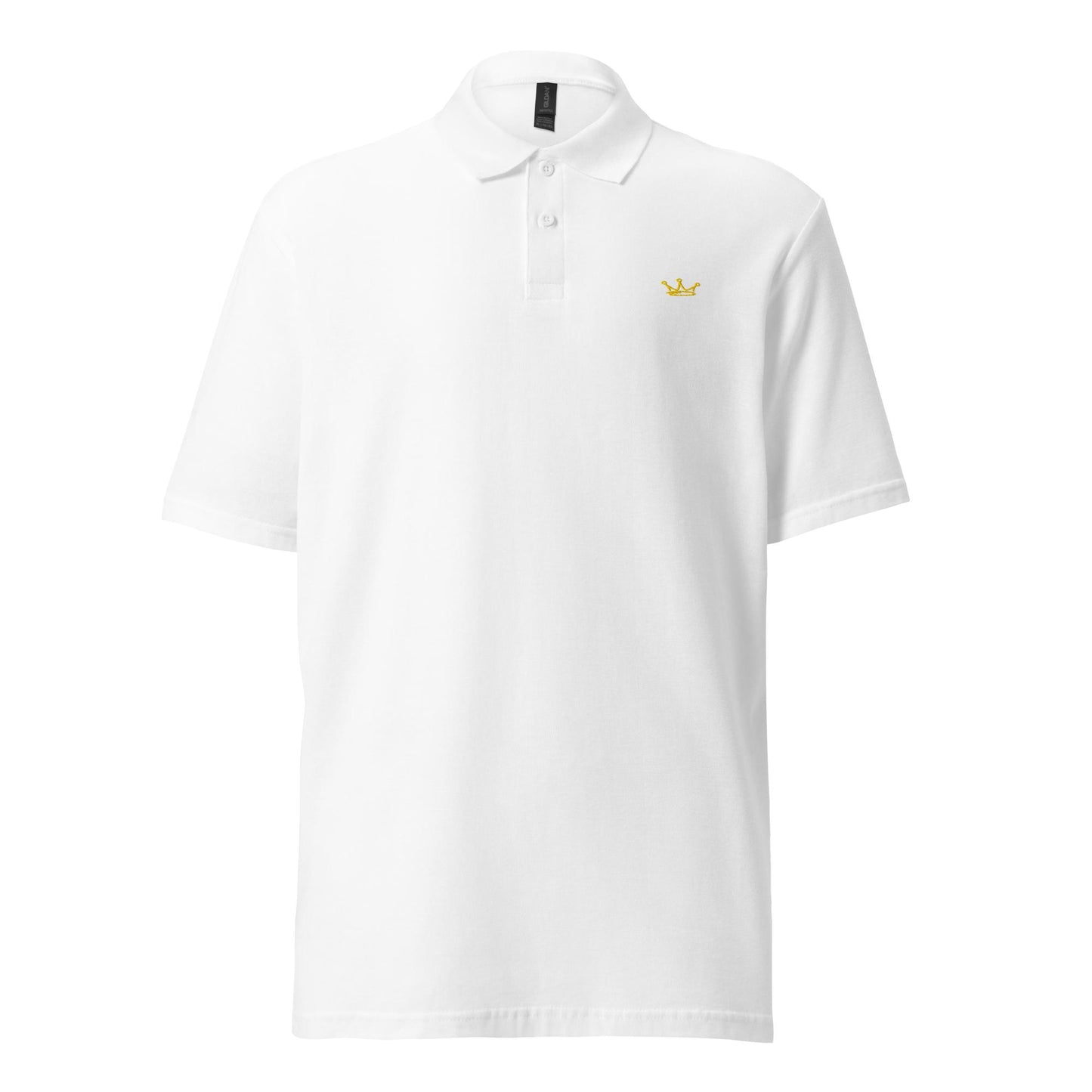 Crowned Polo Shirt